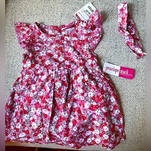 Little sundress ❣️